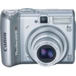 Canon A 570IS