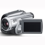 Panasonic NV GS 320
