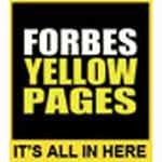Forbes Yellow Pages