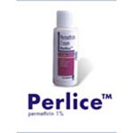 Perlice Lotion