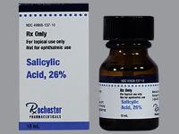 Sal Acid