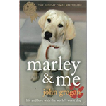 Marley and Me - John Grogan