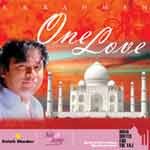 One Love - A R Rahman