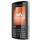 Sony Ericsson W960i