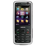 Nokia N77