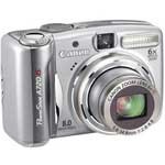Canon PowerShot A720 IS