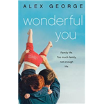 Wonderful You - Alex George