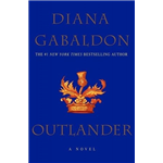 Outlander - Diana Gabaldon