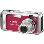 Canon Powershot A460