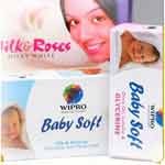 Wipro Baby Soft Mother