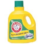 Arm & Hammer