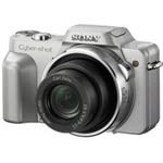 Sony Cybershot DSC-H3