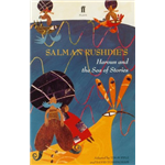 Haroun and the Sea of Stories - Salman Rushdie