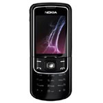 Nokia 8600 Luna