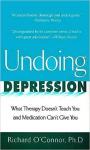 Undoing Depression - Shwan De