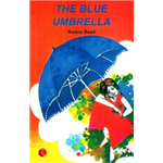 Blue Umbrella, The - Ruskin Bond