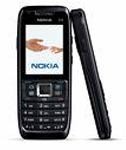 Nokia E51