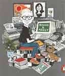 Round and About - Behram Contractor