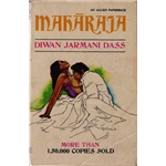 Maharaja - Diwan Jarmaani Dass