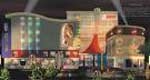 Omaxe City Centre Mall - Sohna Road - Gurgaon