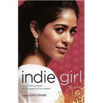 Girl Named Indie, A - Kavita Daswani