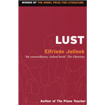 Lust - Elfriede Jelinek