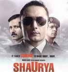 Shaurya - Bollywood
