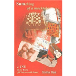 Sum thing of a mocktale - Soma Das