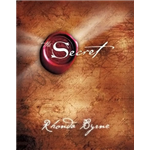 The Secret - Rhonda Byrne
