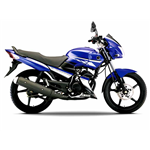 Yamaha Gladiator RS