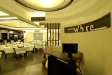 White Italian Fine Dining - Goregaon - Mumbai
