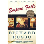 Empire Falls - Richard Russo