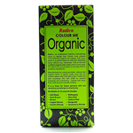 Organic Hair Dye