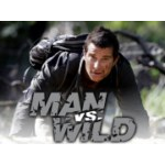 Man Vs. Wild