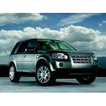 Land Rover LR2