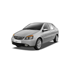 Tata Indigo CS