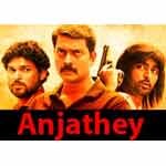 Anjathey