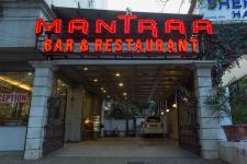 Mantraa Bar & Restaurant - Panch Pakhadi - Thane