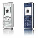 Sony Ericcson k220i