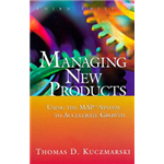Managing New Products - Thomas Kuczmarski