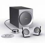 Bose Companion 3 Multimedia Speaker System