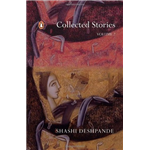 Collected Stories 2 - Shashi Deshpande