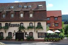 Krone Hotel - Germany