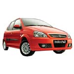 Tata indica V2 Dicor