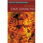 Song Of Kali - Dan Simmons