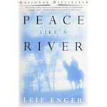 Peace Like a River - Leif Enger