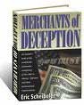 Merchants of Deception - Eric Scheibeler