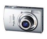 Cannon SD 870 IS