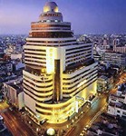 Grand China Princess - Bangkok