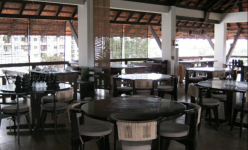 Kanua - Kaikondrahalli - Bangalore